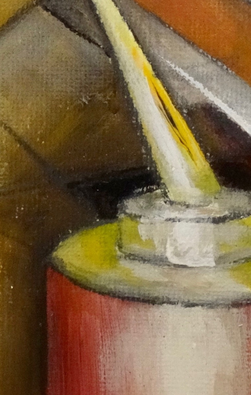 Acryl op doek – afbeelding 2