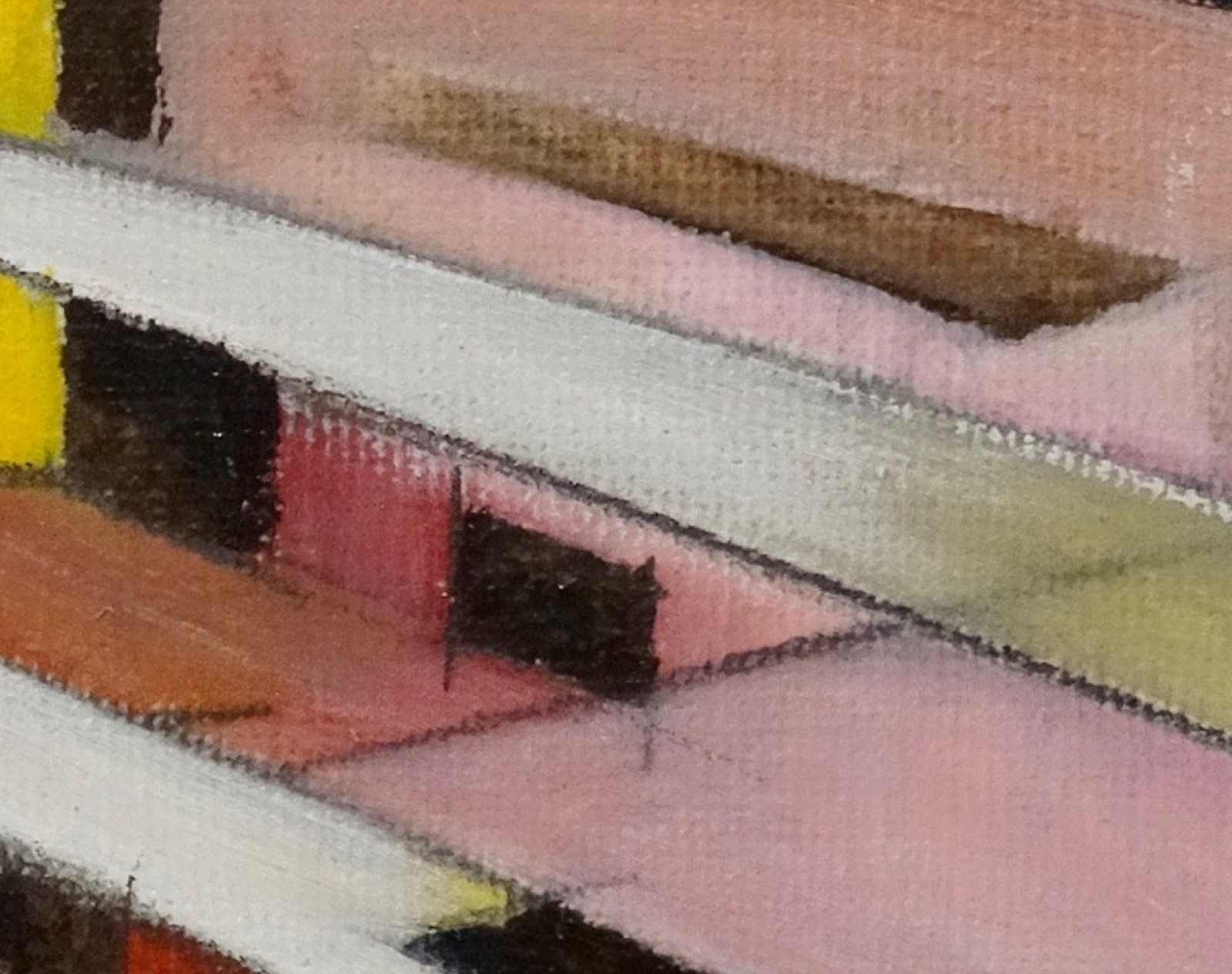 Acryl op doek – afbeelding 3