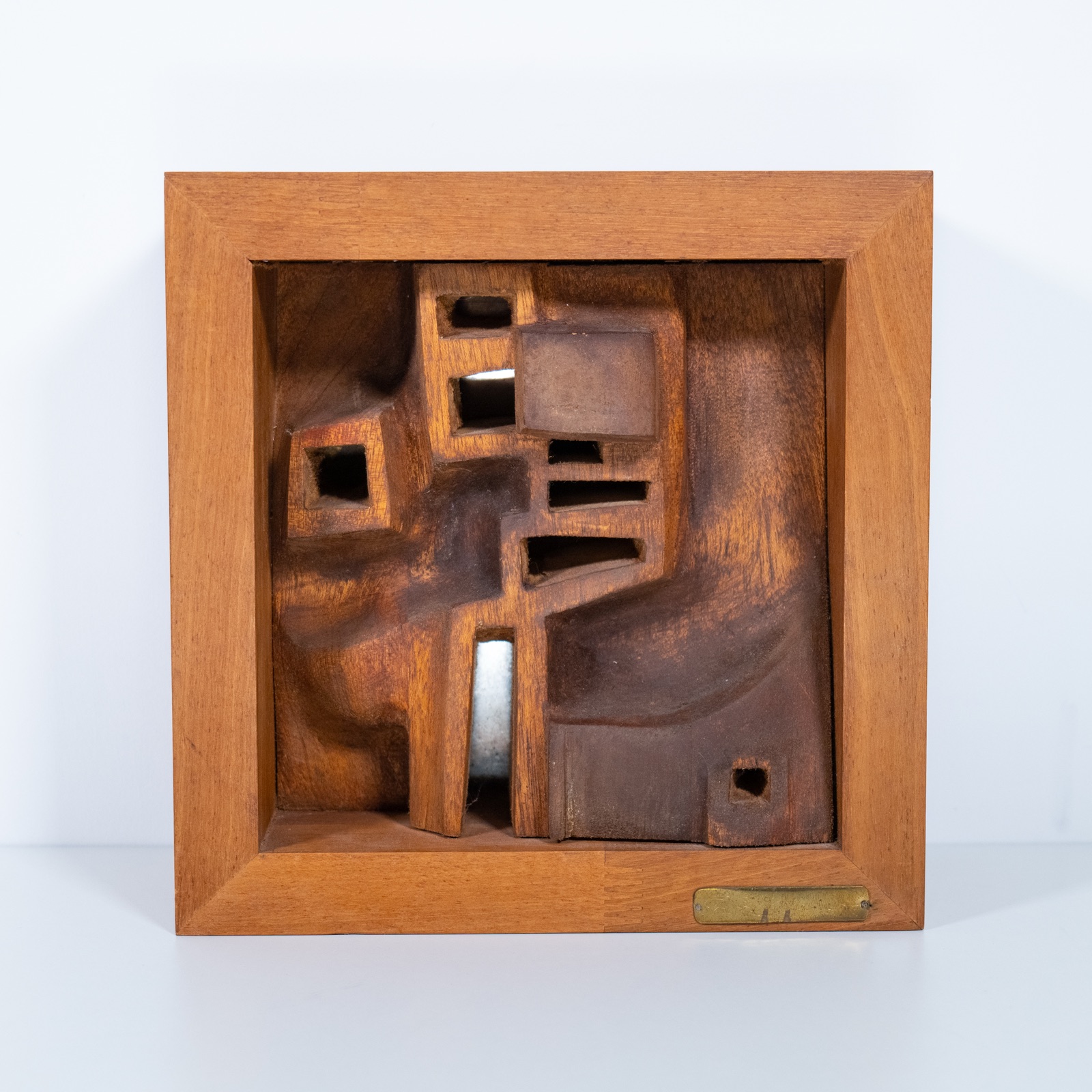 Reliëf 1 – afbeelding 2