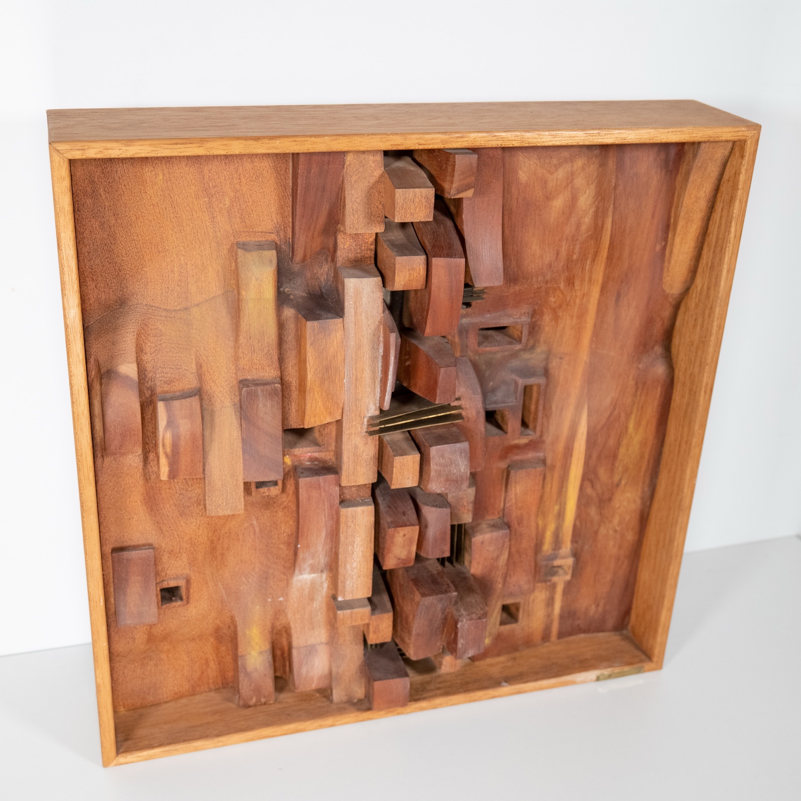 RELIËF 3 – afbeelding 3
