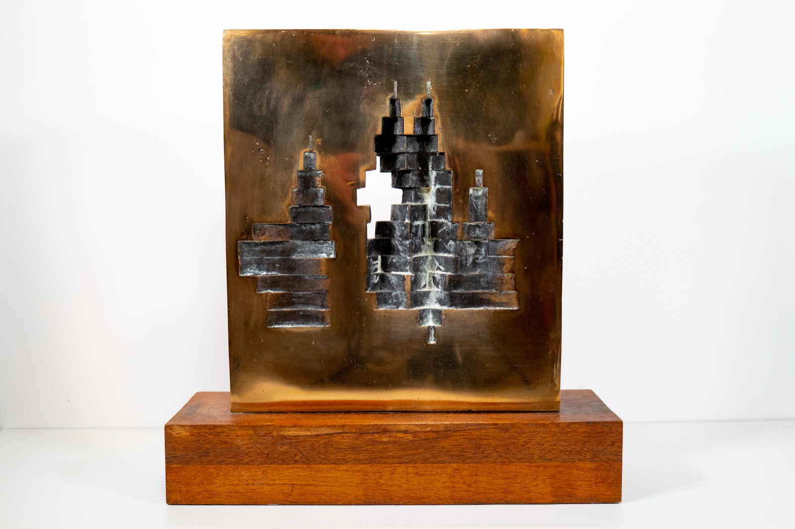 Wand – afbeelding 1