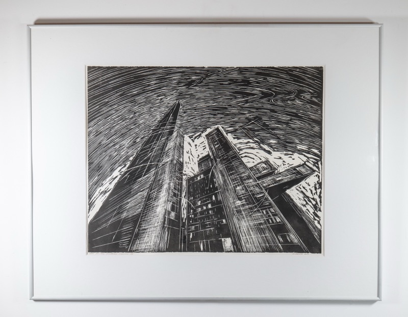 Skyscrapers
